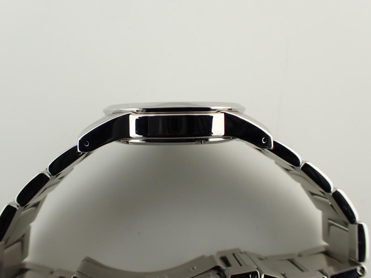 グランドセイコー 9Fクォーツ SBGX057 リューズ横