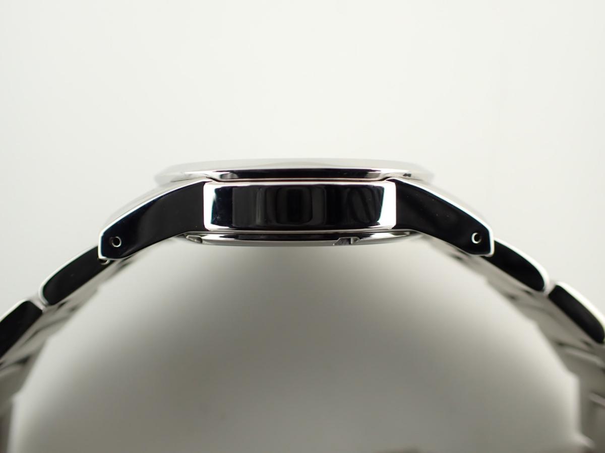 グランドセイコー 9Fクォーツ SBGX057 横