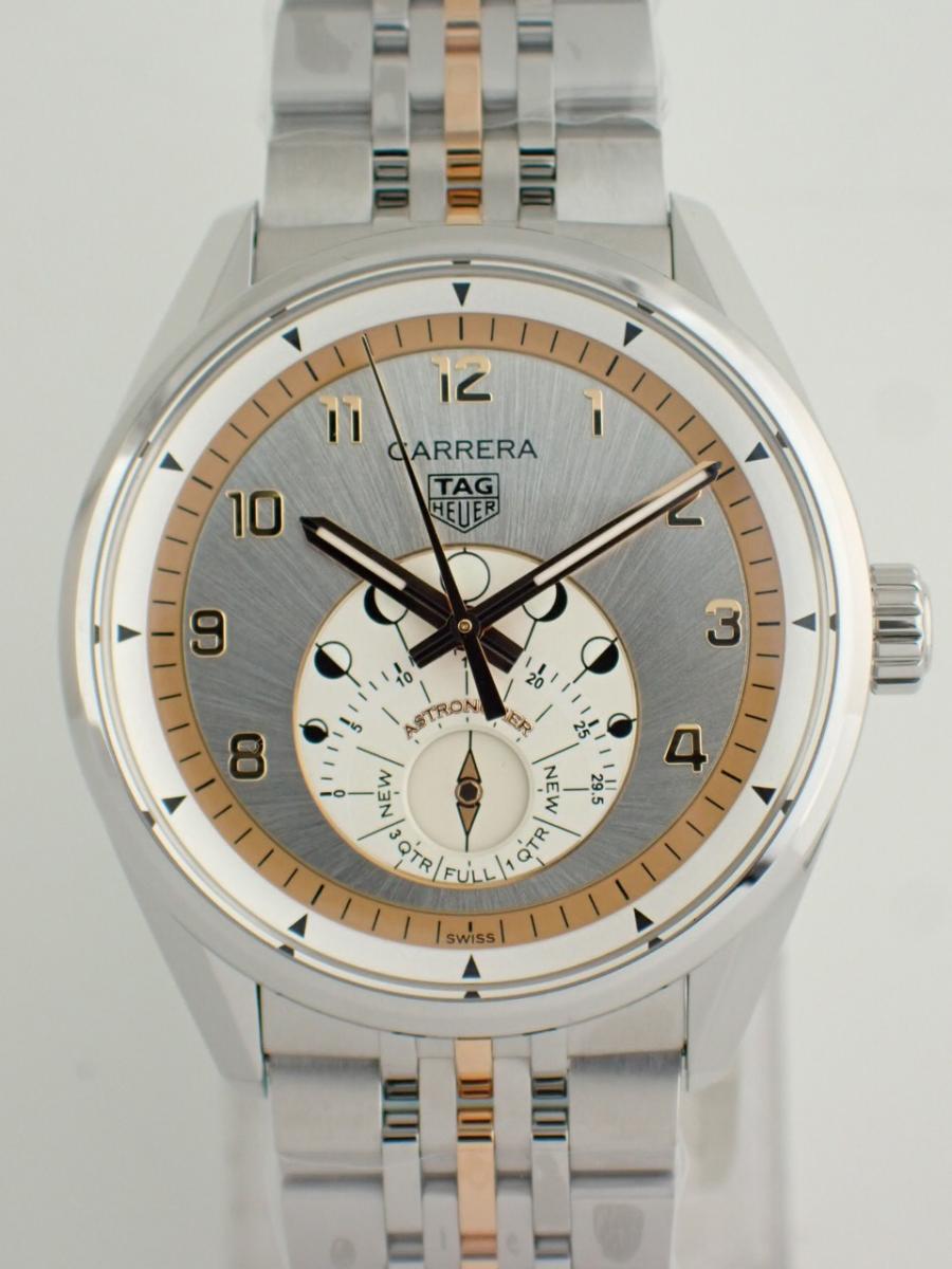 タグホイヤー カレラ WBX2111.BD0002 文字盤