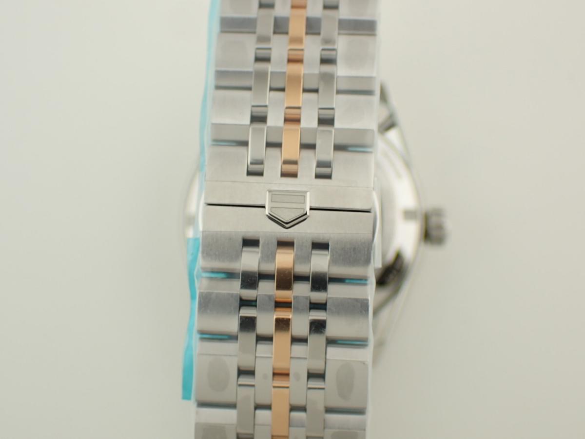 タグホイヤー カレラ WBX2111.BD0002 ブレスバックル・ベルト