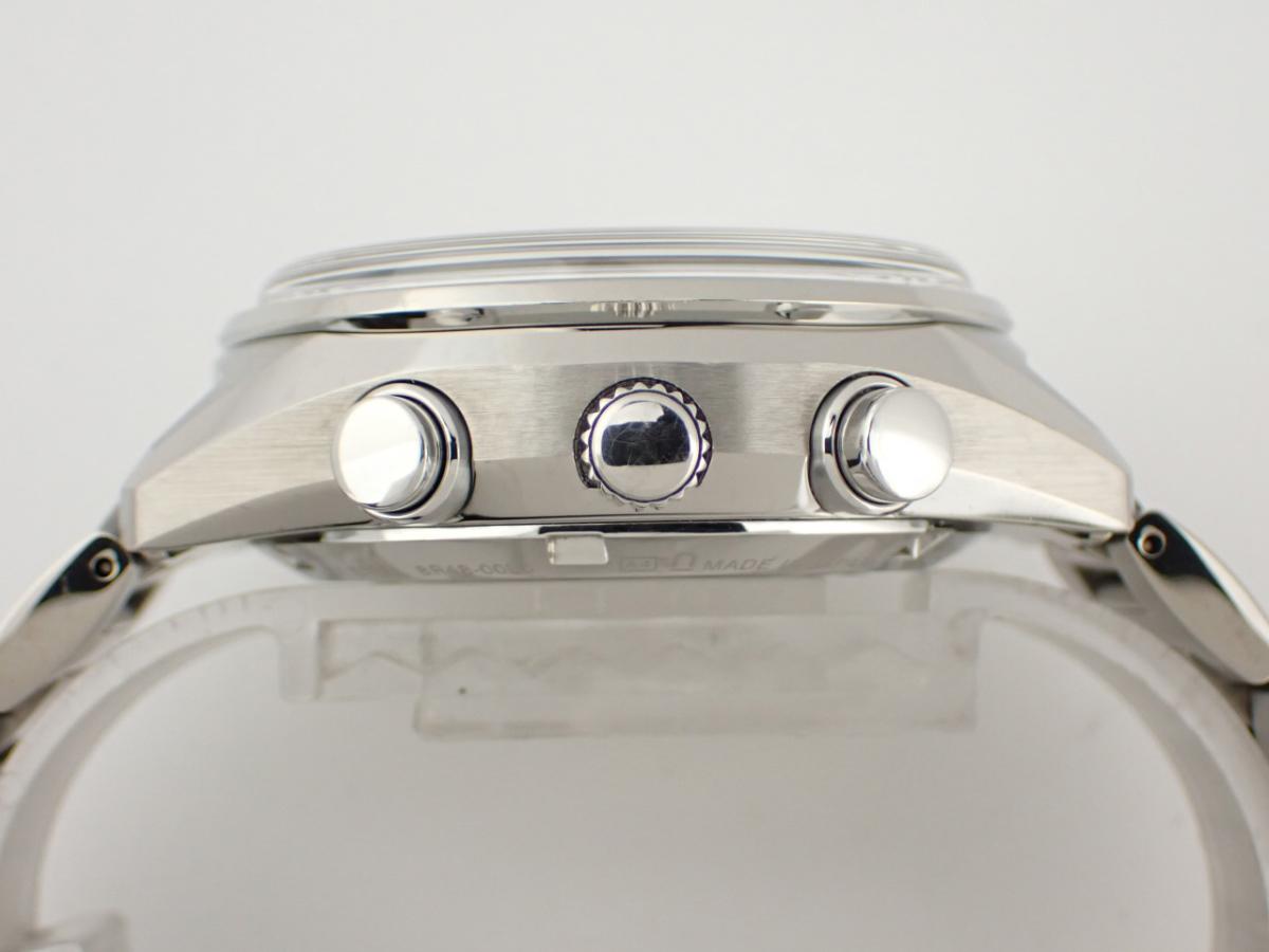 セイコー プロスペックス SBEC005 リューズ横