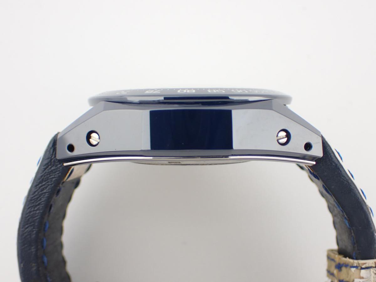 グランドセイコー スプリングドライブ SBGC229 横