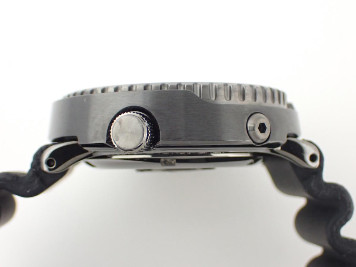 セイコー プロスペックス SBDY077 リューズ横