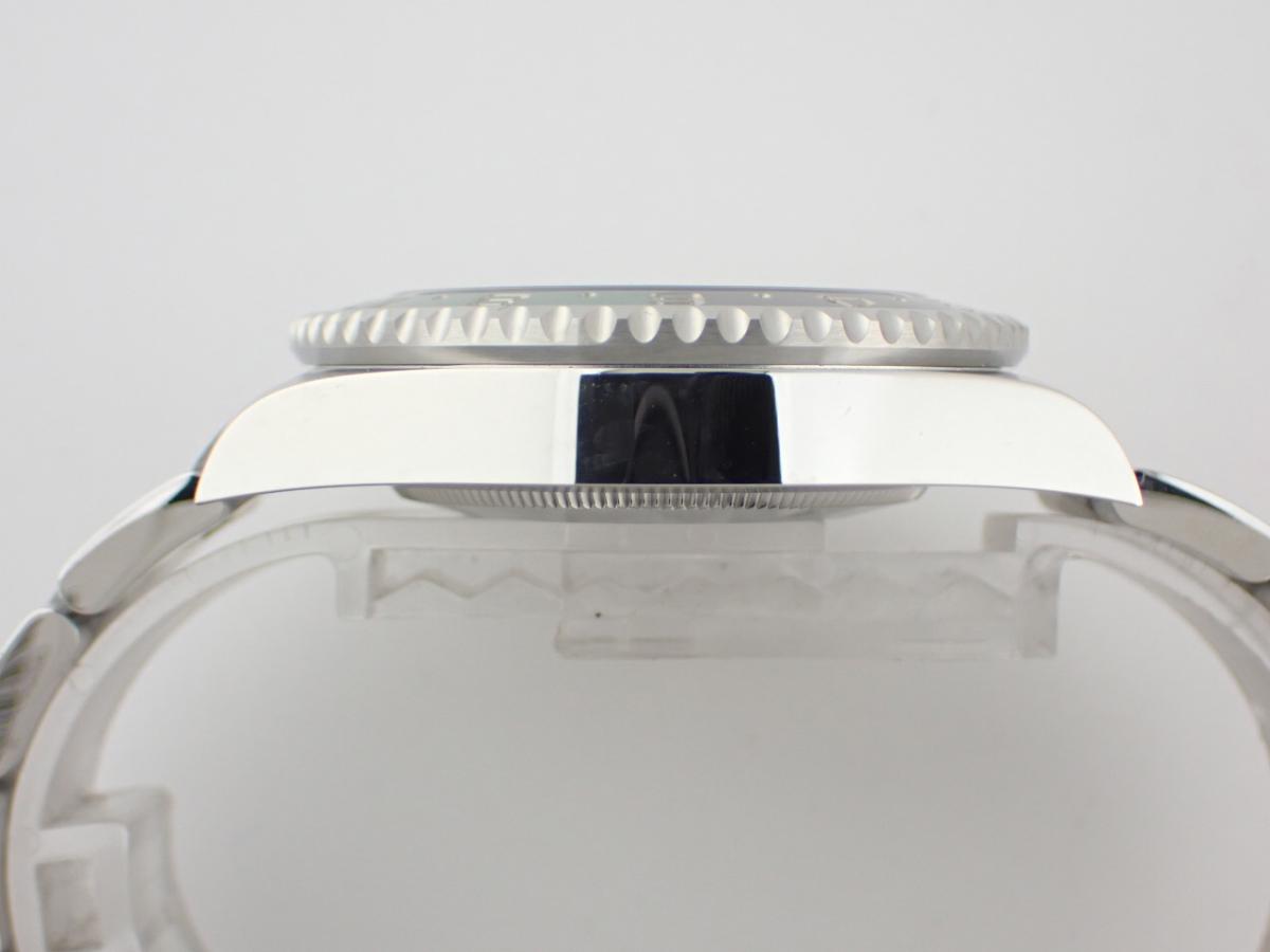 ロレックス GMTマスター2 126720VTNR 横