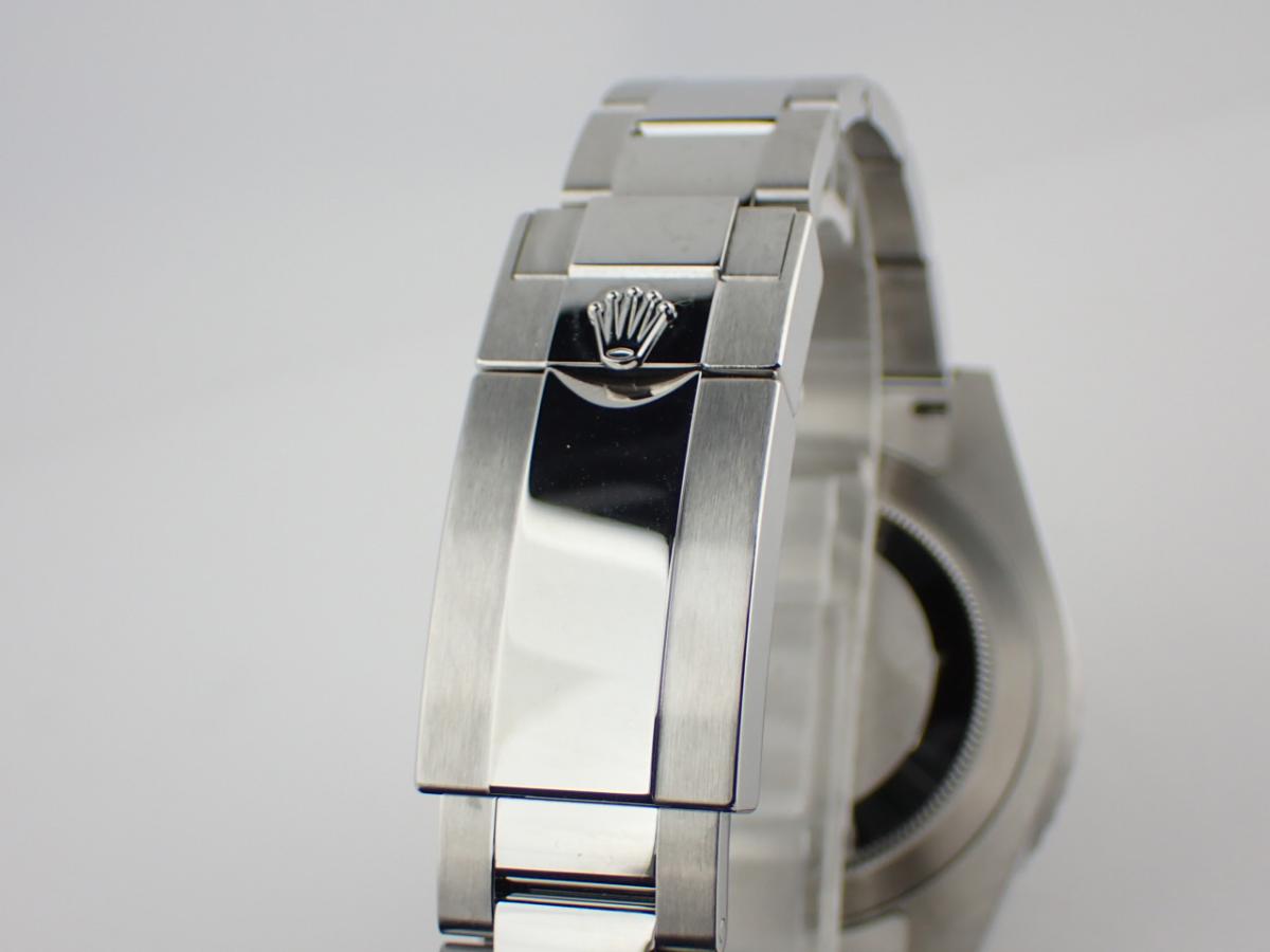 ロレックス GMTマスター2 126720VTNR ブレスバックル・ベルト