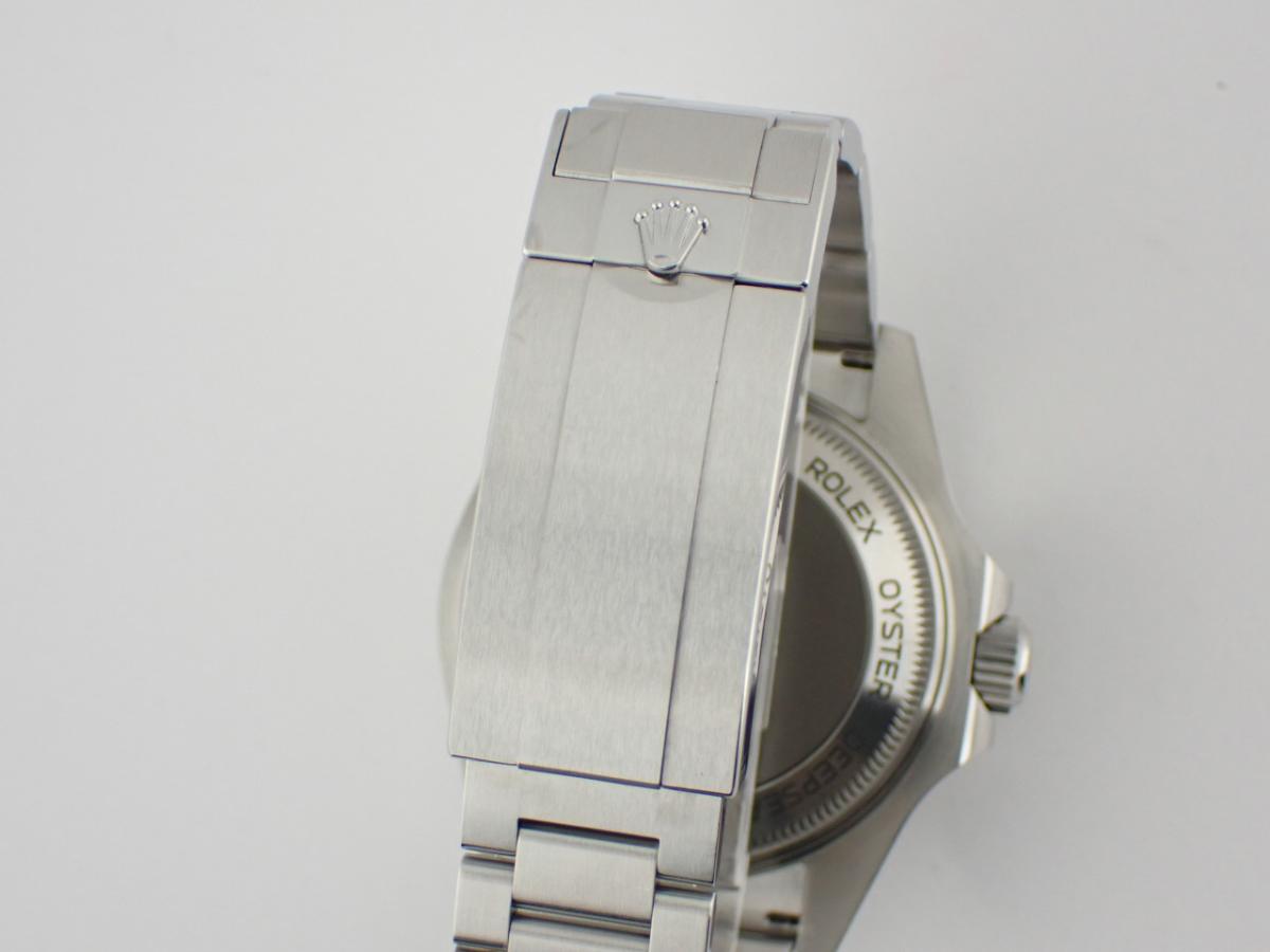 ロレックス シードゥエラー 126660 ブレスバックル・ベルト