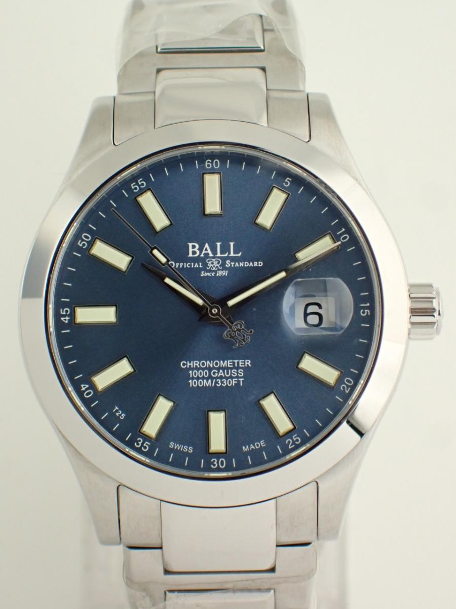 ボールウォッチ エンジニア3 NM9026C-S6CJ-BE 文字盤