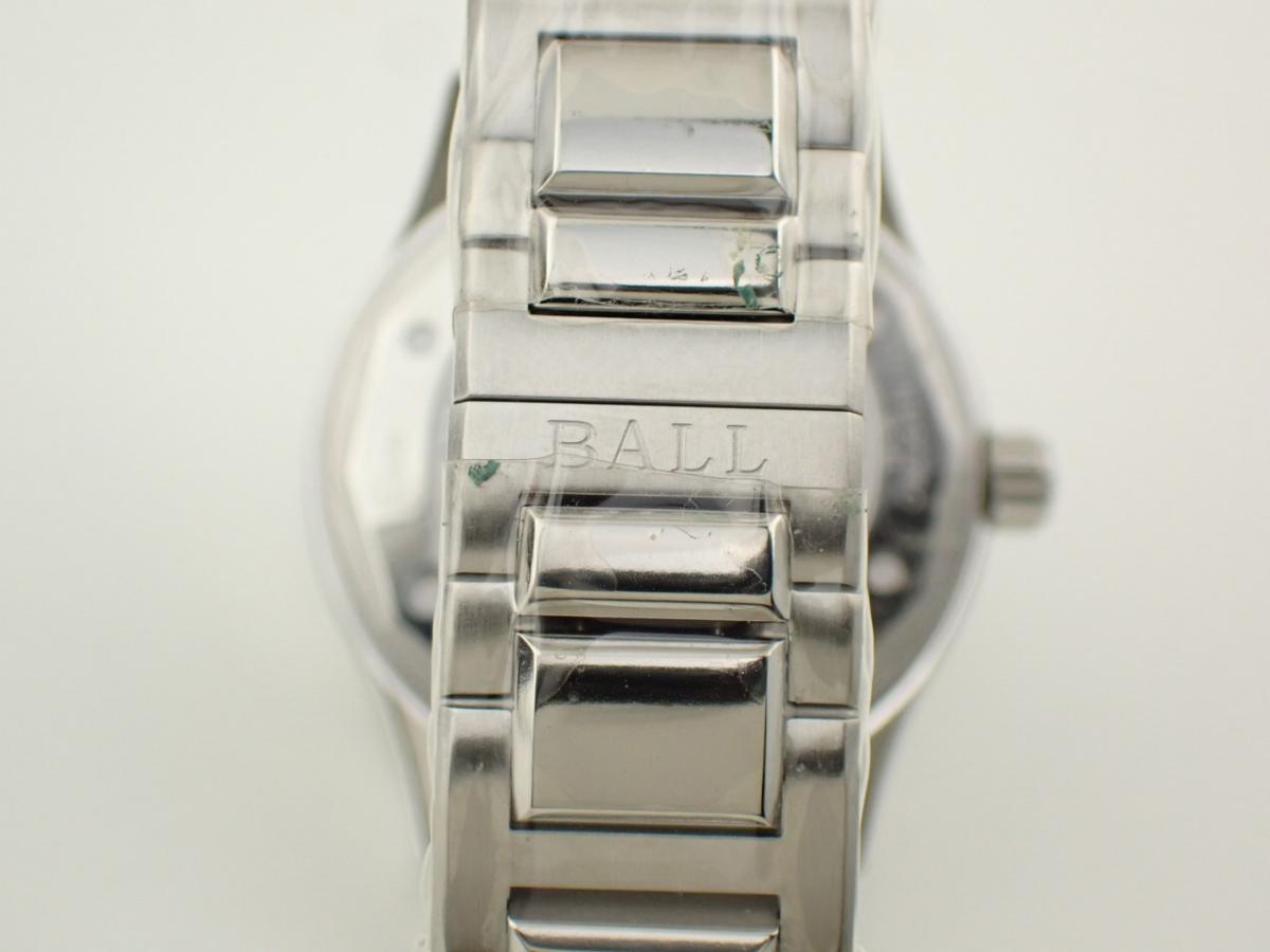 ボールウォッチ エンジニア3 NM9026C-S6CJ-BE ブレスバックル・ベルト