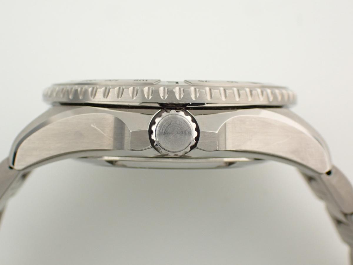 セイコー プロスペックス SBDX059 リューズ横