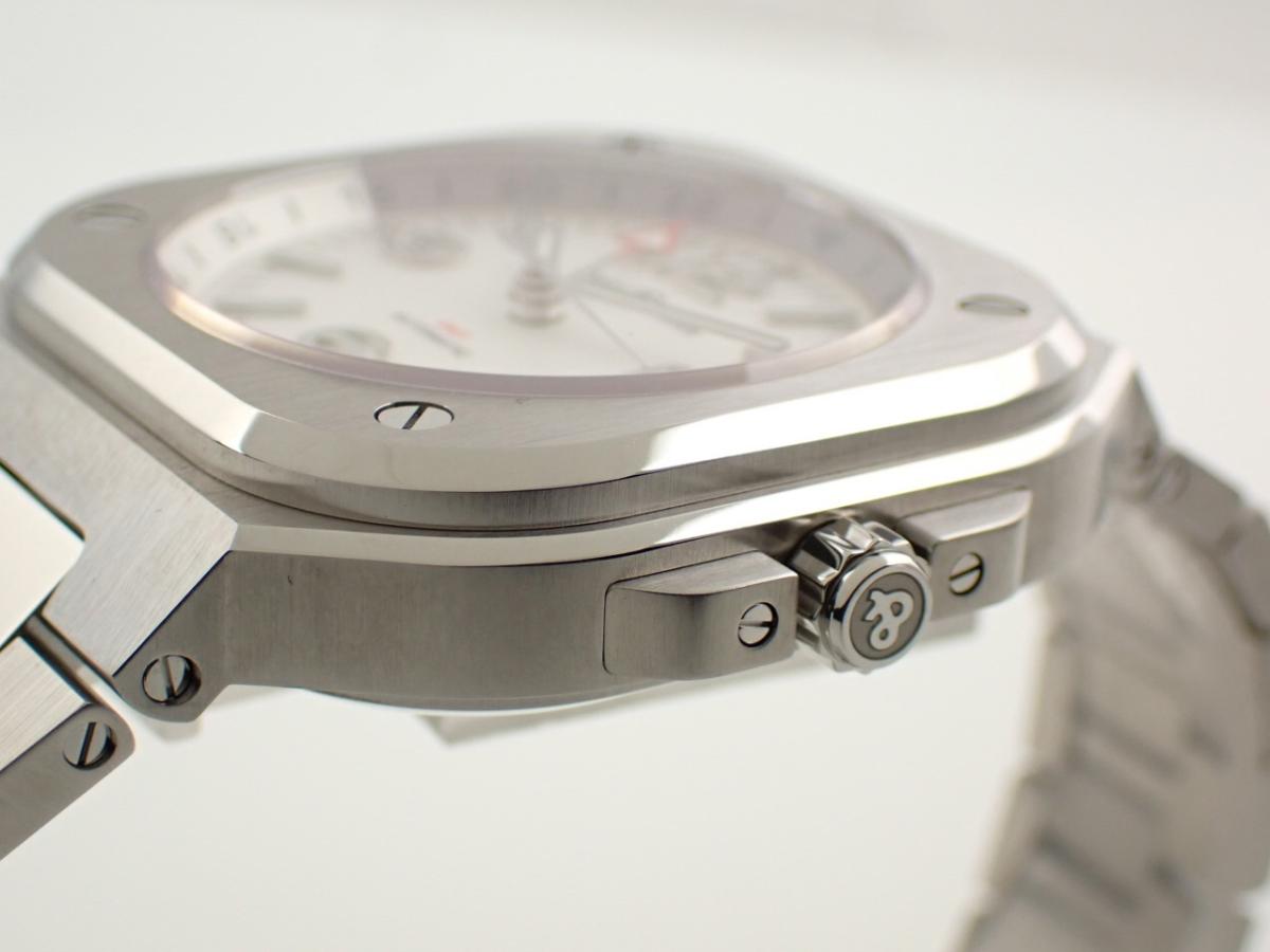 ベル＆ロス BR-05 BR05G-SI-ST/SST ベゼル