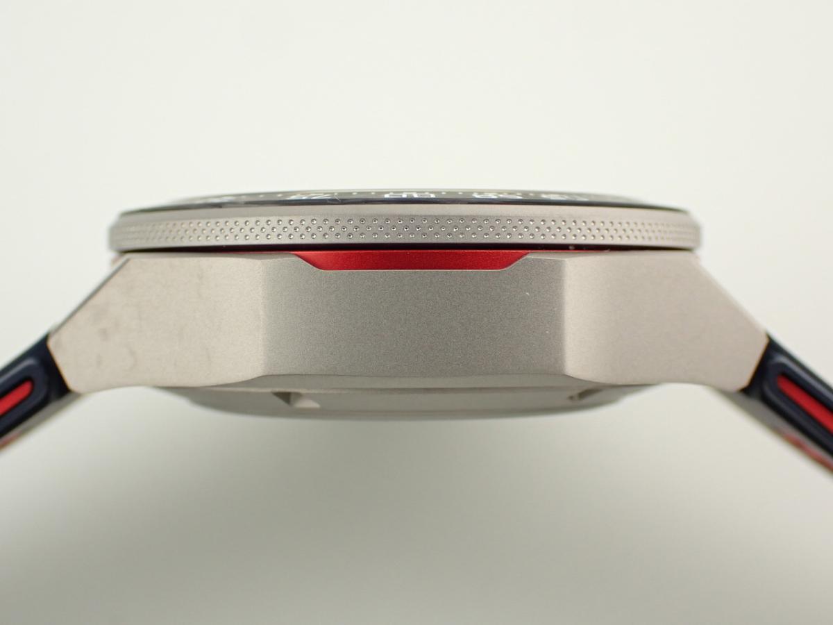 タグホイヤー フォーミュラ1 CBZ2080.FT8091 横