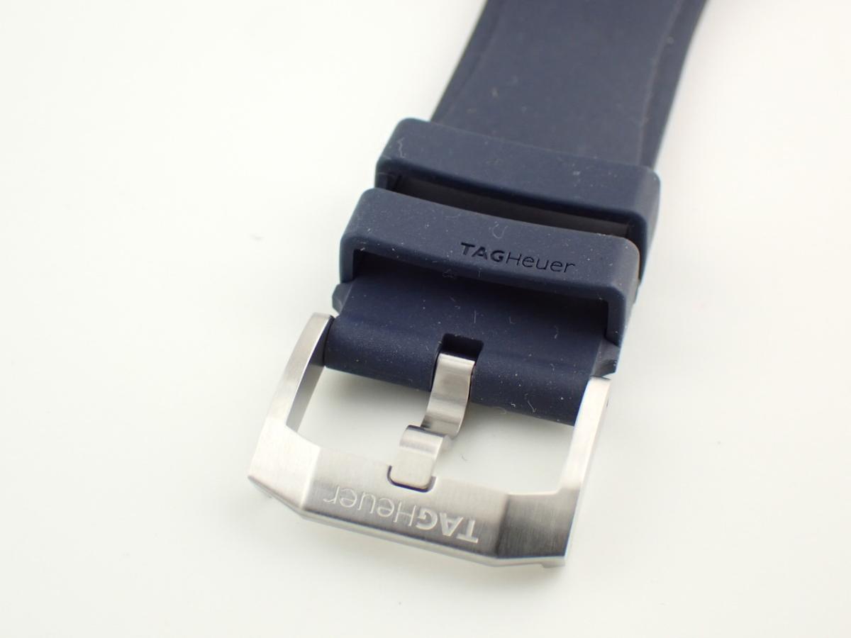 タグホイヤー フォーミュラ1 CBZ2080.FT8091 ブレスバックル・ベルト