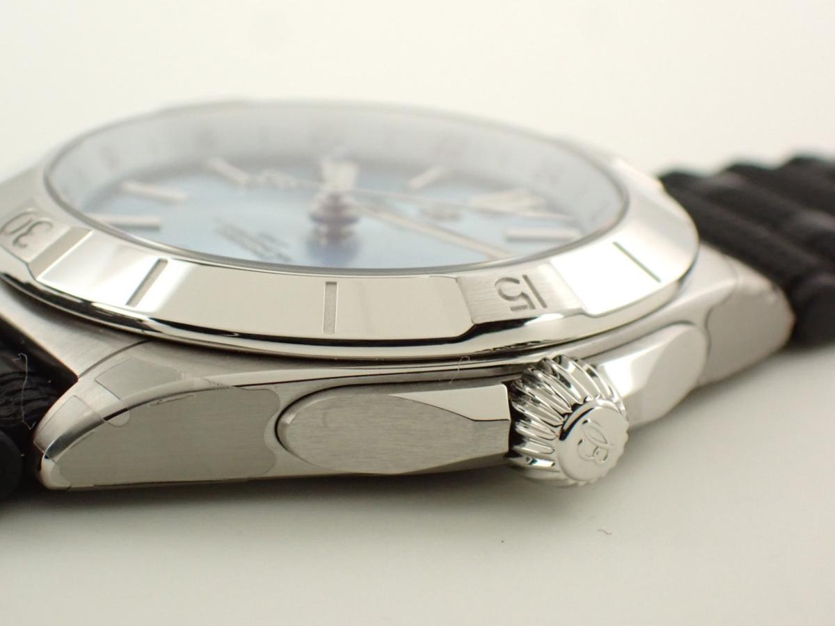 ブライトリング クロノマット P32398101C1S2 ベゼル