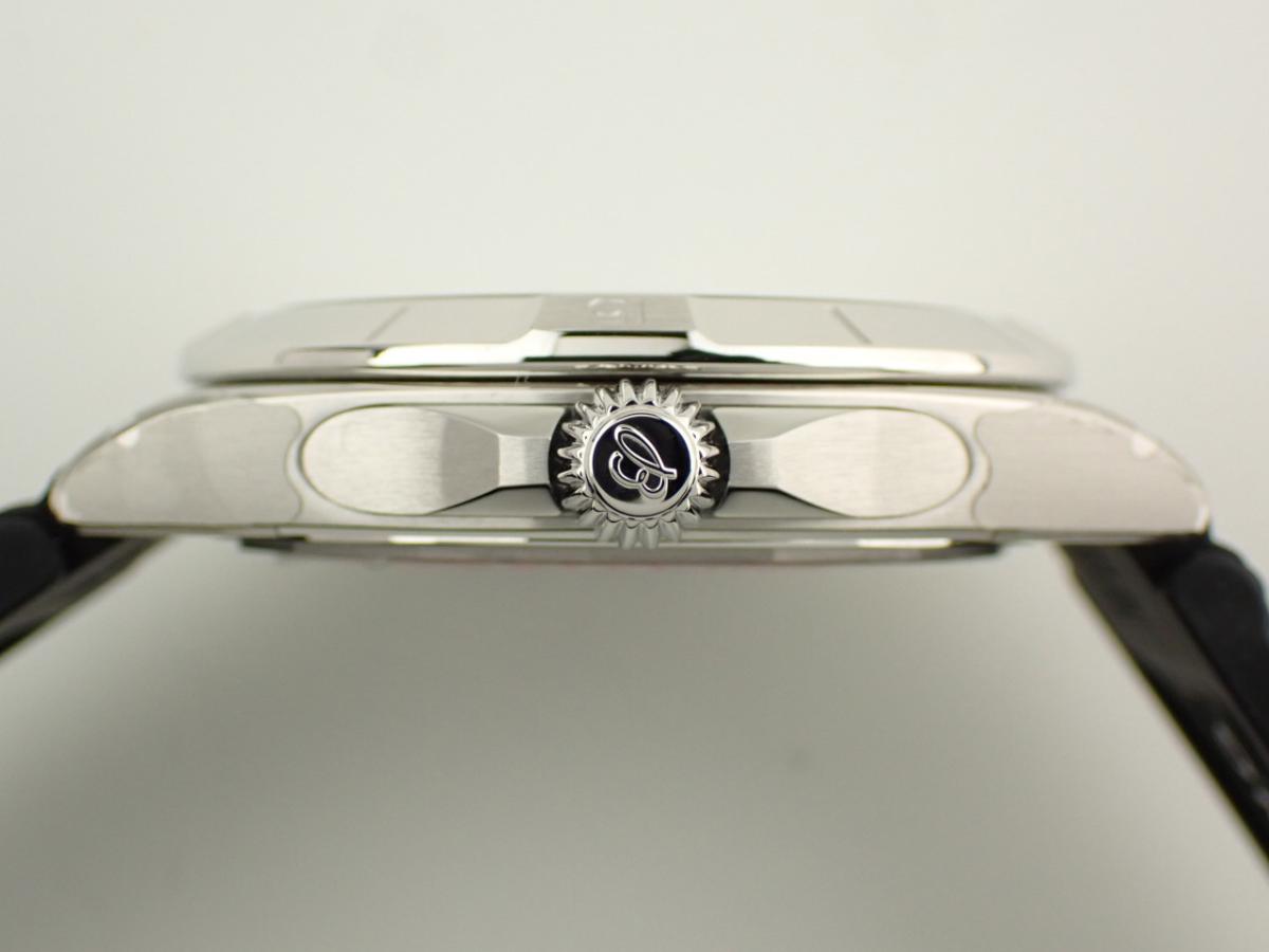 ブライトリング クロノマット P32398101C1S2 リューズ横