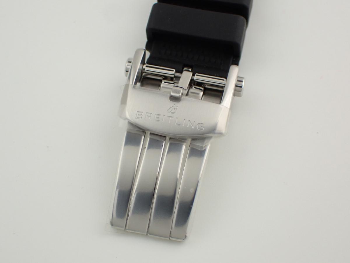 ブライトリング クロノマット P32398101C1S2 ブレスバックル・ベルト