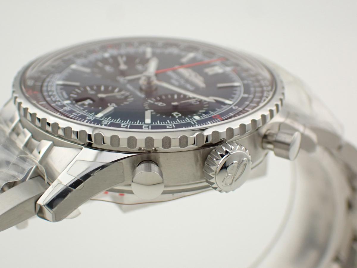 ブライトリング ナビタイマー AB0139241C1A1 ベゼル