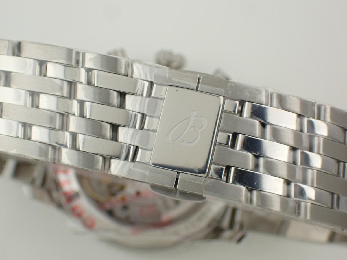 ブライトリング ナビタイマー AB0139241C1A1 ブレスバックル・ベルト