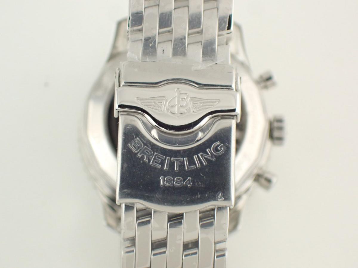 ブライトリング ナビタイマー AB012124/F569 ブレスバックル・ベルト