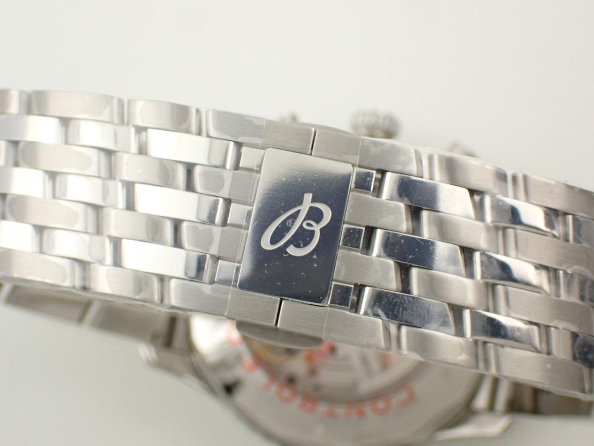 ブライトリング ナビタイマー AB0137211B1A1 ブレスバックル・ベルト