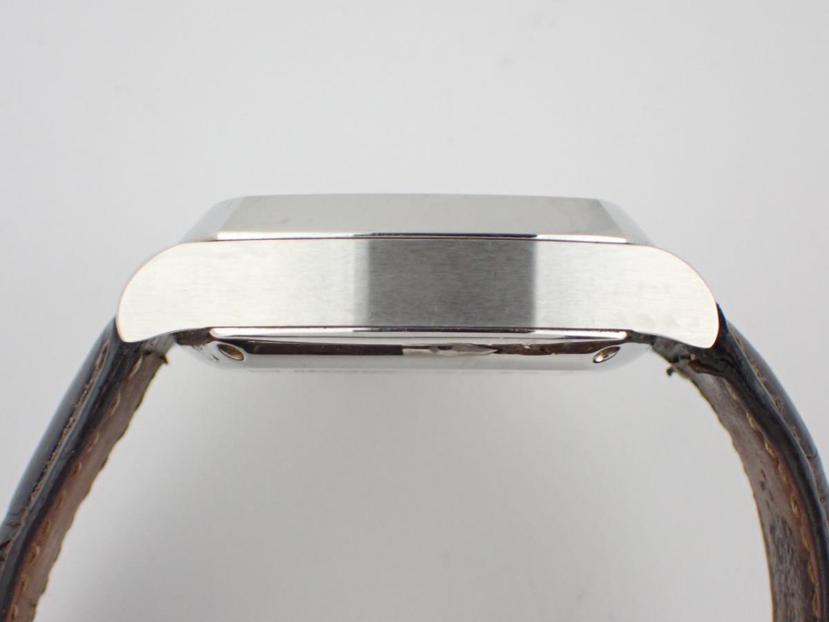 タグホイヤー モンツァ CR2113 横