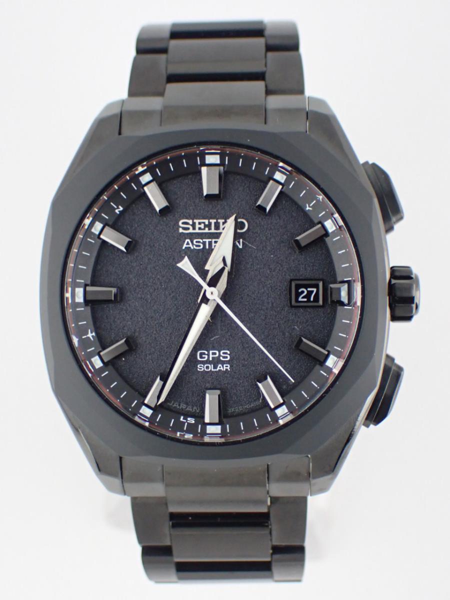 セイコー アストロン SBXD009 文字盤