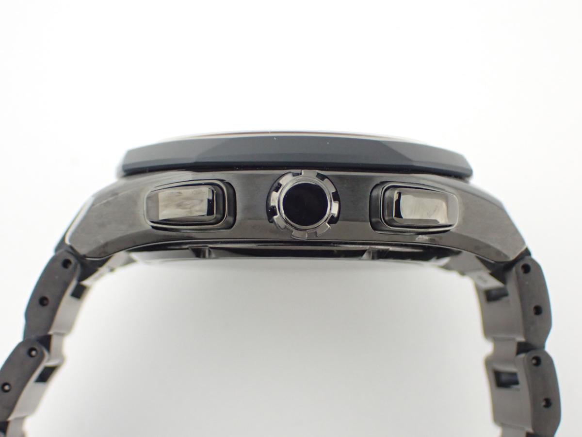 セイコー アストロン SBXD009 リューズ横