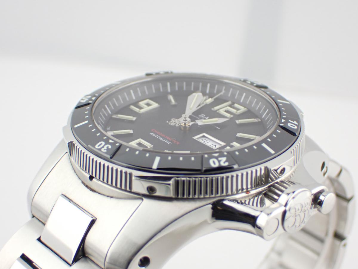 ボールウォッチ エンジニアハイドロカーボン DM2076C-S1CAJ-BK ベゼル