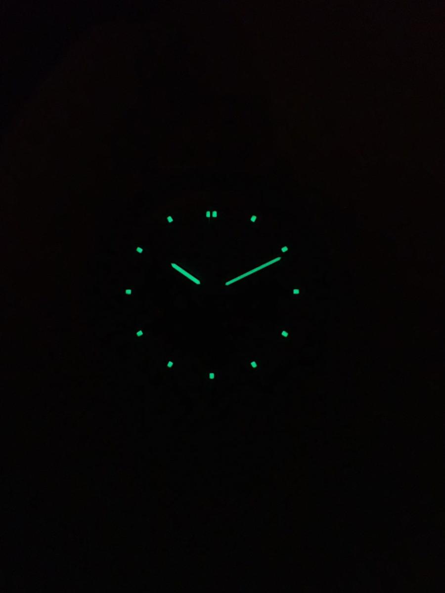 ブライトリング ナビタイマー AB0138241G1A1 夜光他