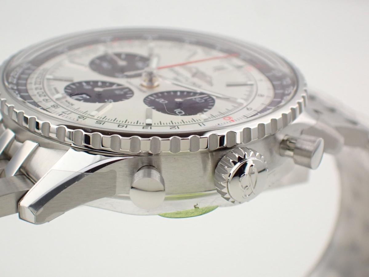 ブライトリング ナビタイマー AB0138241G1A1 ベゼル