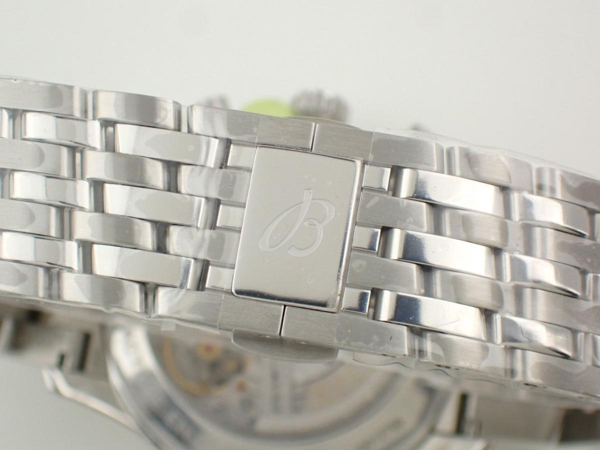 ブライトリング ナビタイマー AB0138241G1A1 ブレスバックル・ベルト