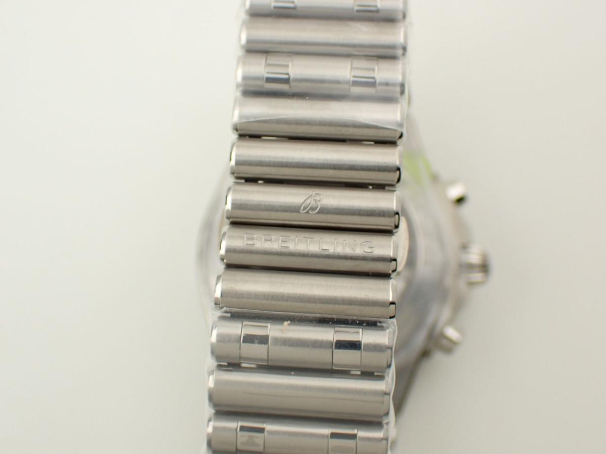 ブライトリング クロノマット EB0134101M1E1 ブレスバックル・ベルト