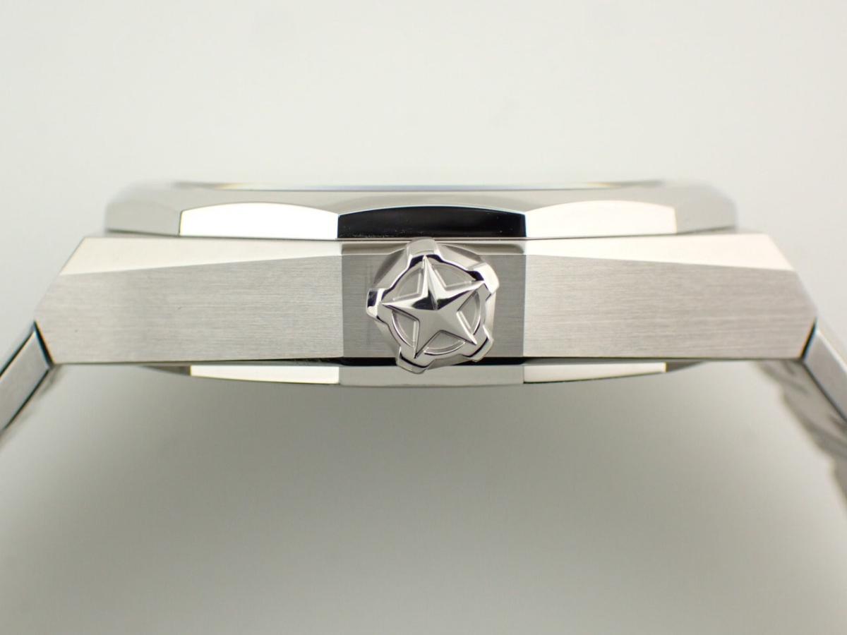 ゼニス デファイ 03.9300.3620/79.I001 リューズ横