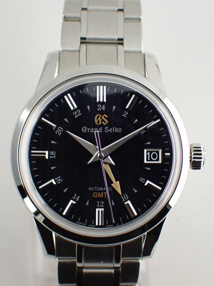 グランドセイコー メカニカル自動巻 SBGM251 文字盤