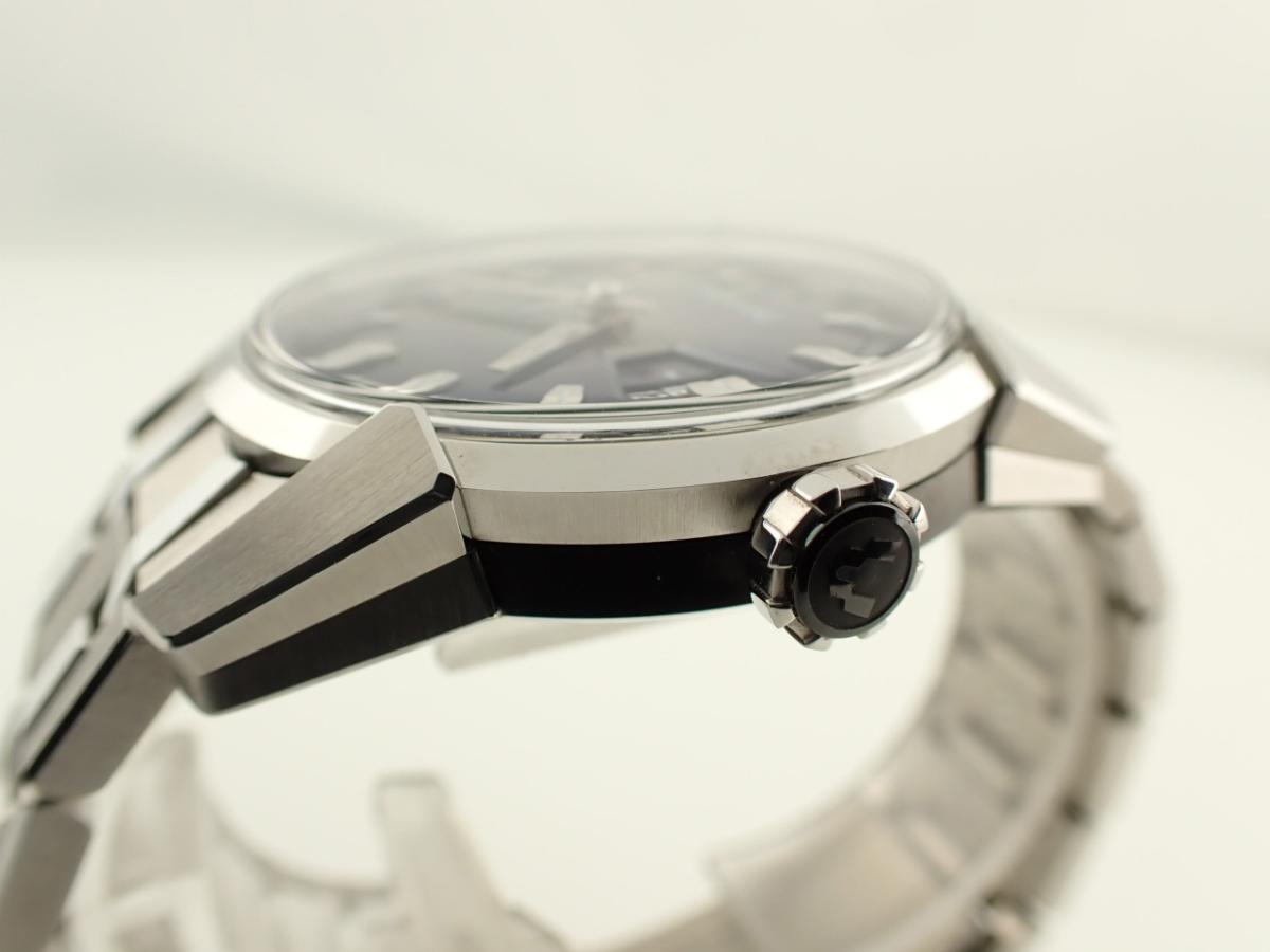 ミナセ ディヴァイド VM14-M01GBL-SSB ベゼル