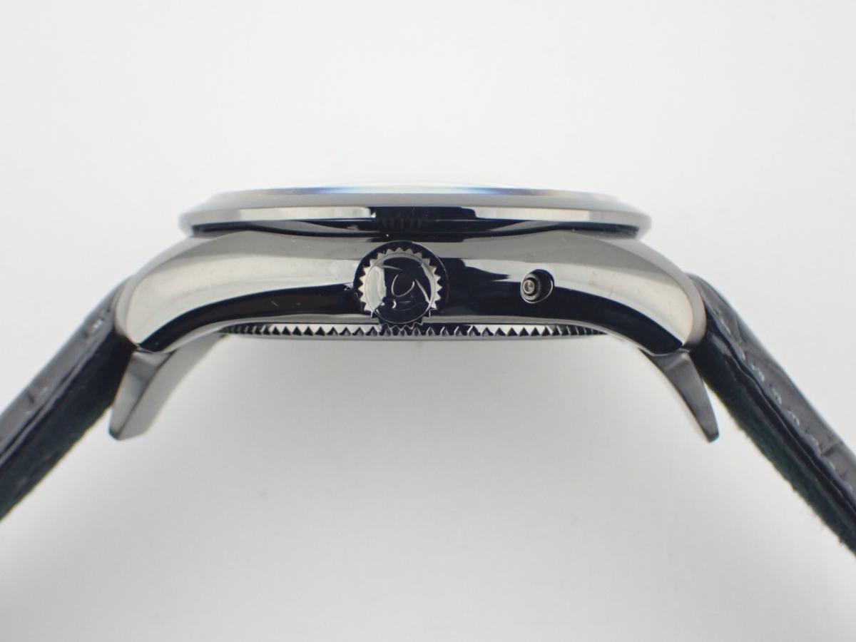 カンパノラ エコドライブ BU0024-02E リューズ横