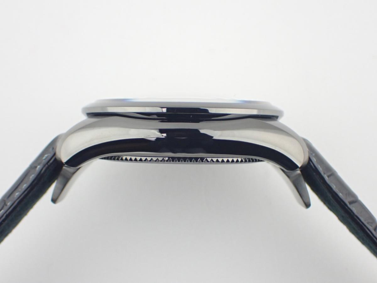 カンパノラ エコドライブ BU0024-02E 横