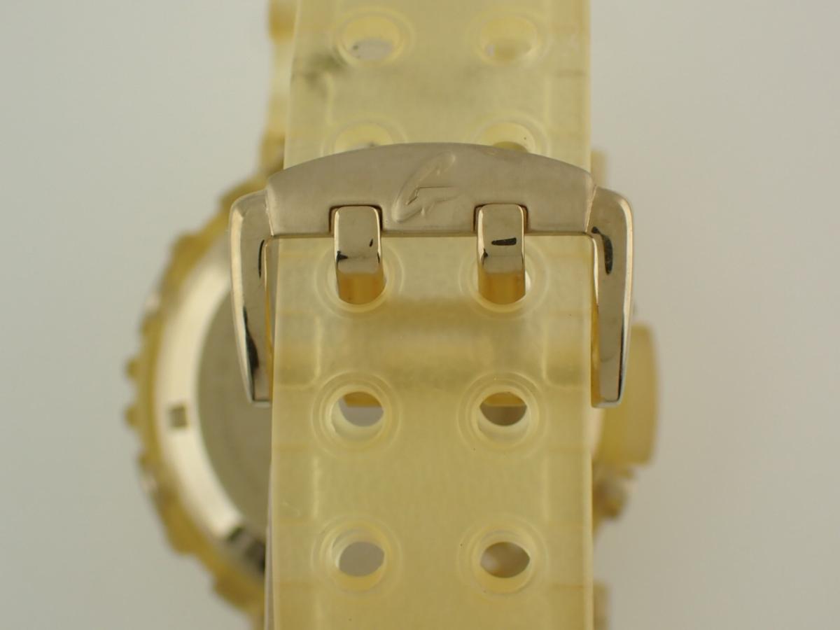 カシオ G-SHOCK GW-225E-7JF ブレスバックル・ベルト