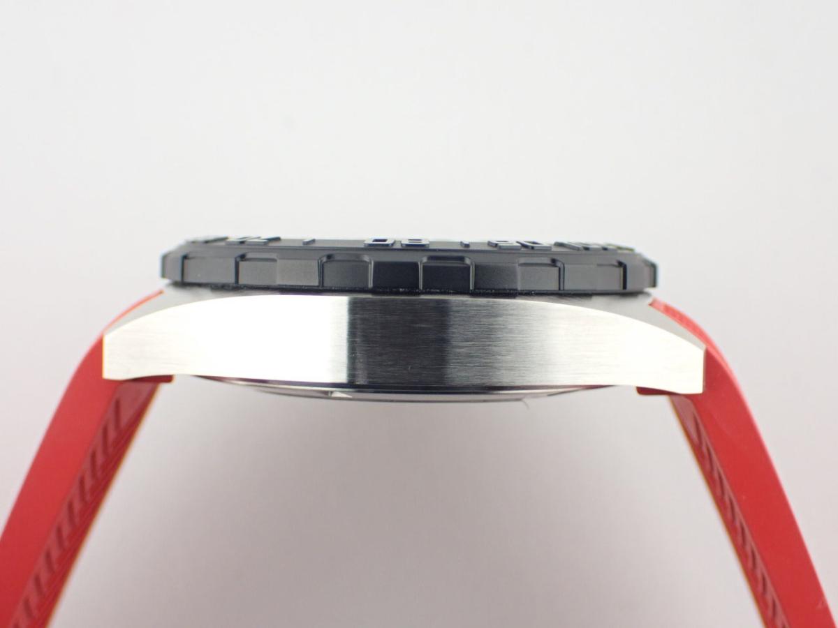 タグホイヤー フォーミュラ1 CAZ101AN.FT8055 横