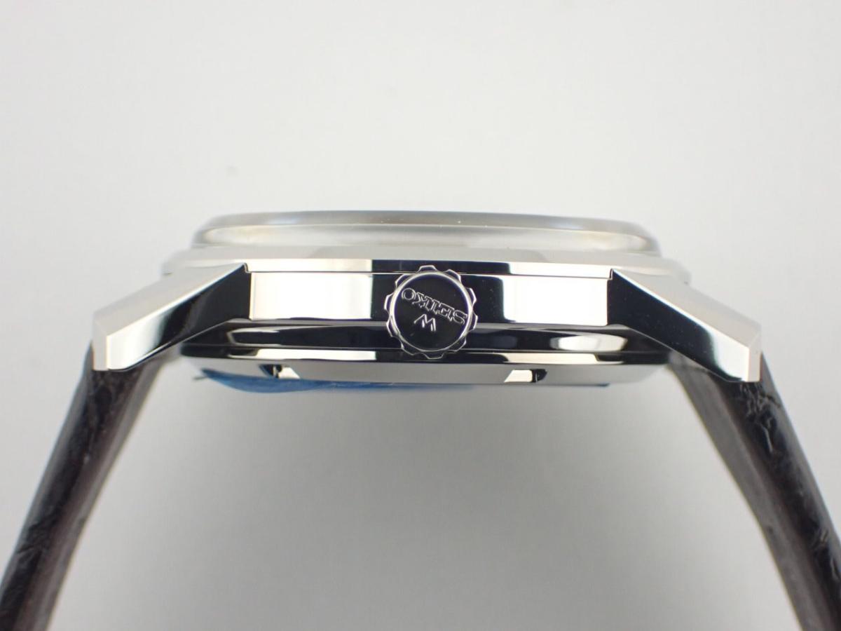 セイコー キングセイコー SDKA003 リューズ横