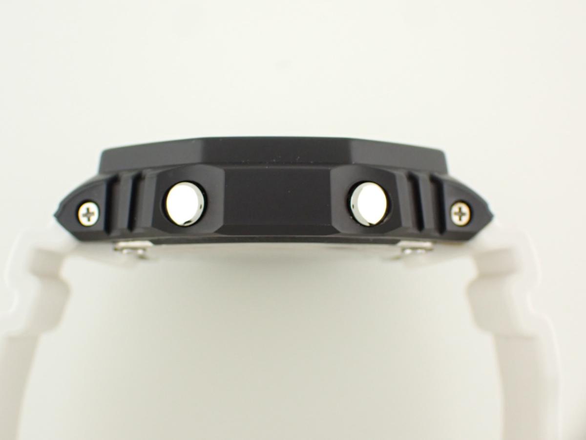 カシオ G-SHOCK GA-B2100CD-1A7JR リューズ横