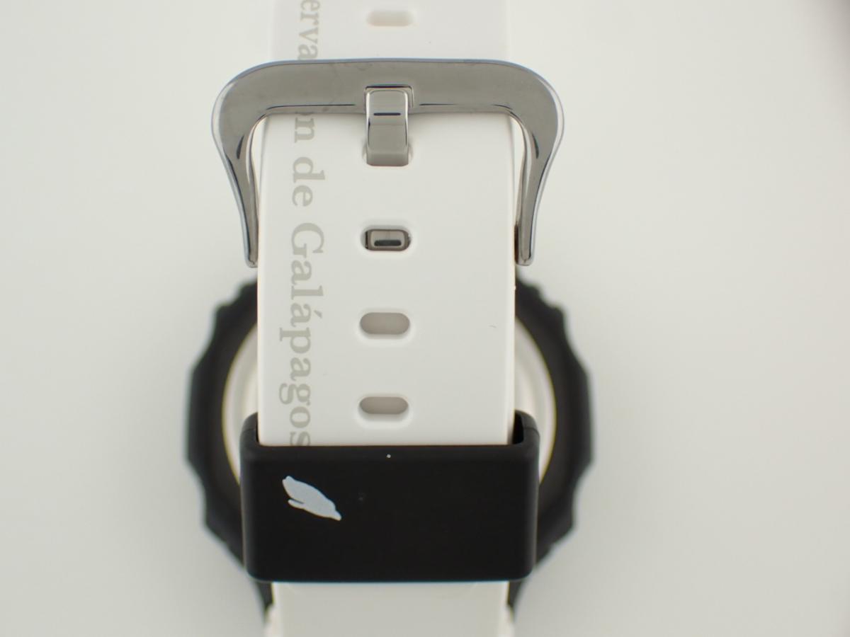 カシオ G-SHOCK GA-B2100CD-1A7JR ブレスバックル・ベルト