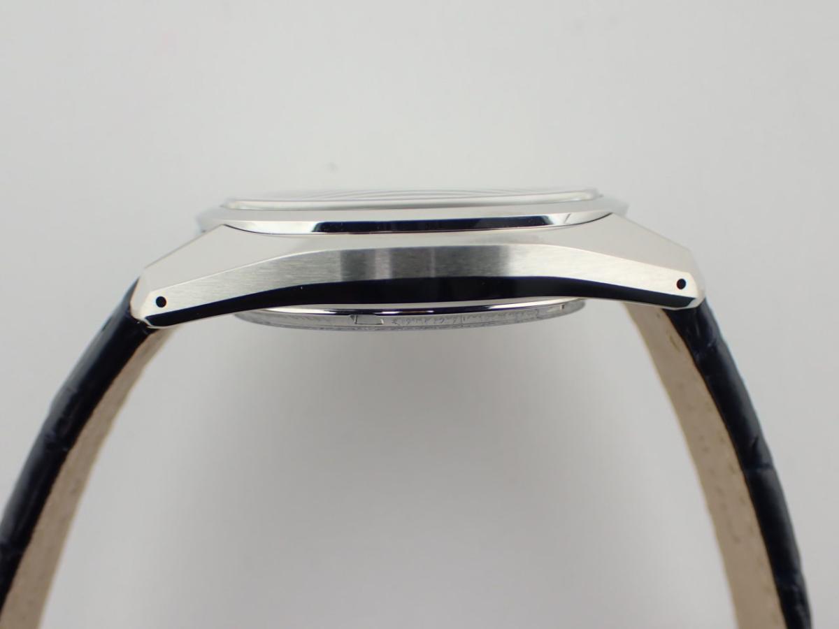 グランドセイコー スプリングドライブ SBGY009 横