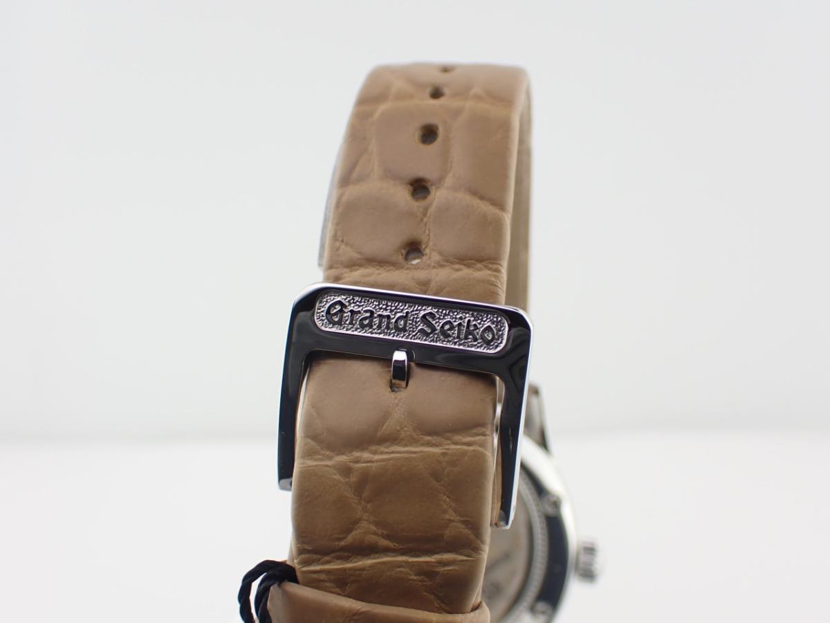グランドセイコー エレガンスコレクション SBGW281 ブレスバックル・ベルト