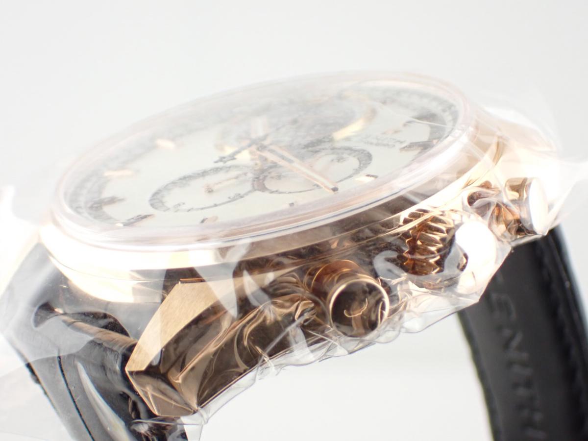 ゼニス エルプリメロ 18.2050.4035/01.C631 ベゼル