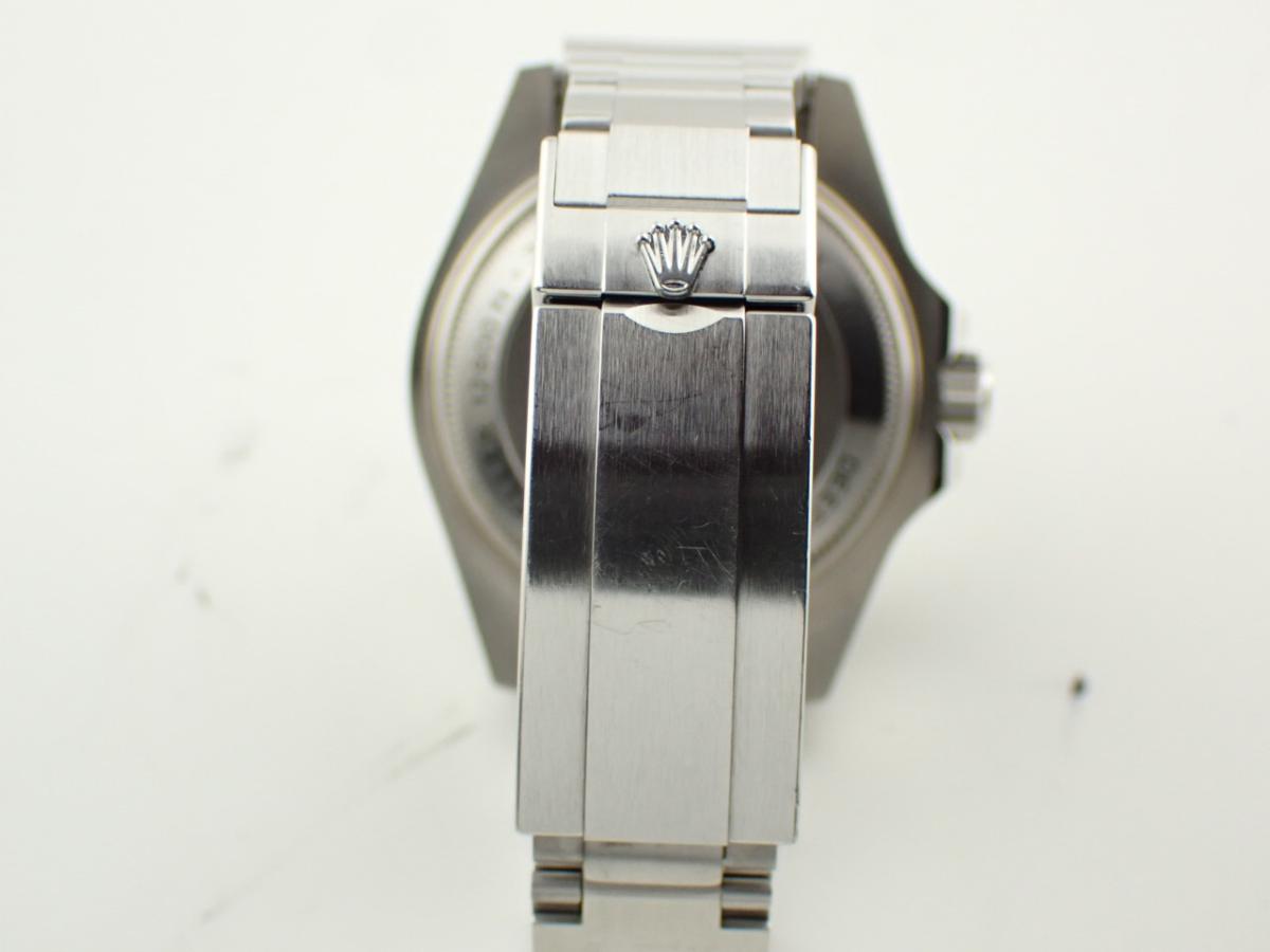 ロレックス シードゥエラー 116660 ブレスバックル・ベルト