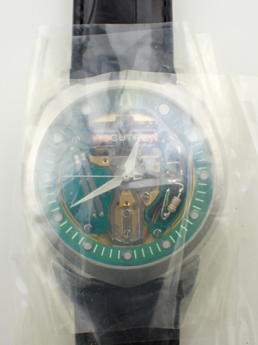 その他のブランド クォーツ 型番不明 文字盤