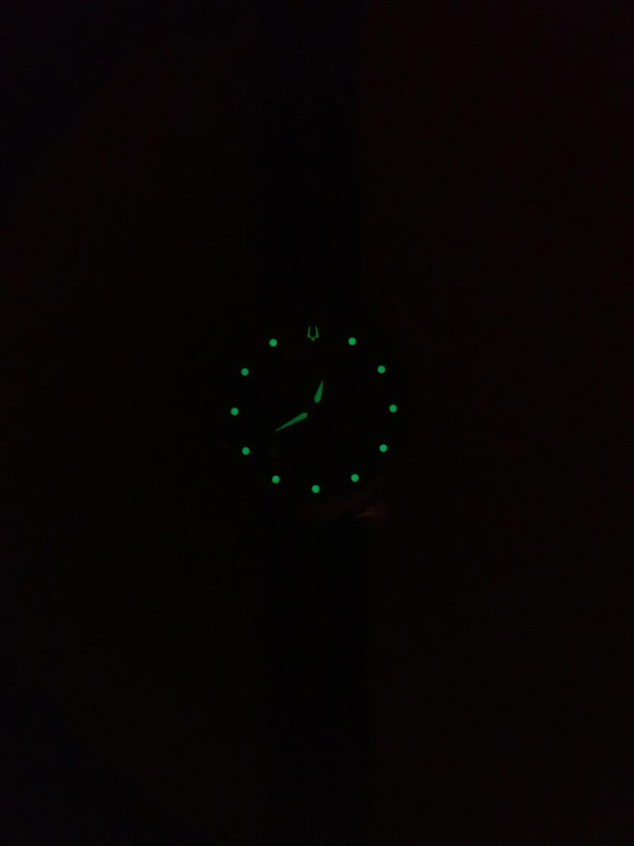 その他のブランド クォーツ 型番不明 夜光他