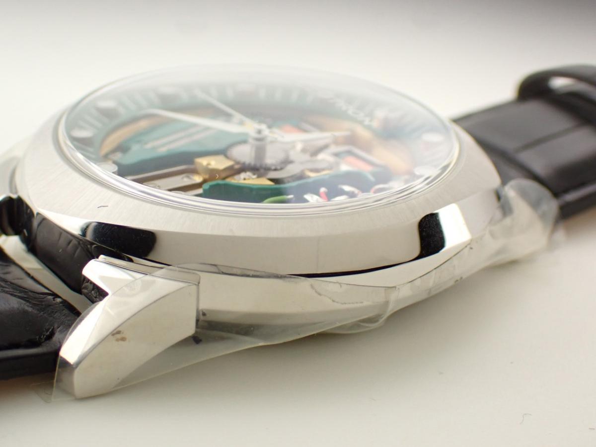 その他のブランド クォーツ 型番不明 ベゼル