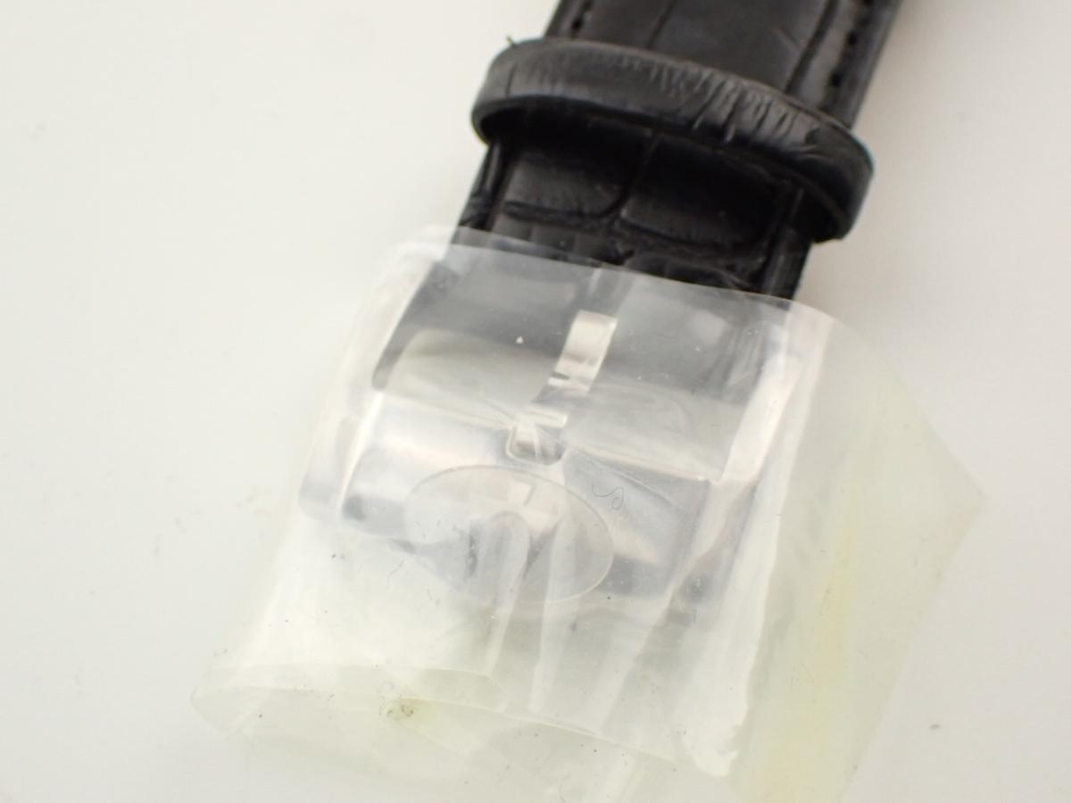 その他のブランド クォーツ 型番不明 ブレスバックル・ベルト