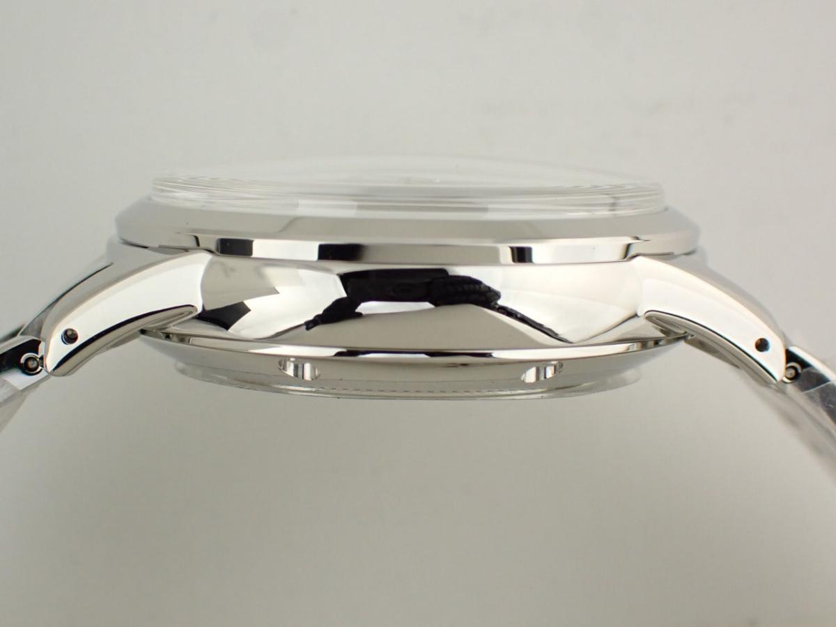 グランドセイコー メカニカルハイビート SBGJ249 横